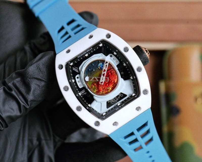 RICHARD MILLE